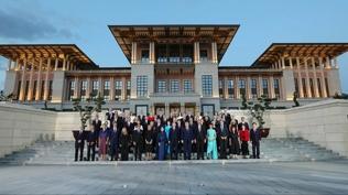 NATO zirvesi ve y�zy�l�n T�rkiye'si