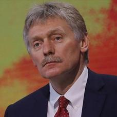Peskov'dan Ukrayna su�lamas�: Ter�r faaliyetlerini geni�letiyor