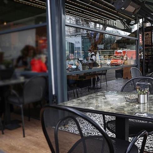 QR kod tek ba��na yetmeyecek: Restoranlarda yeni d�nem