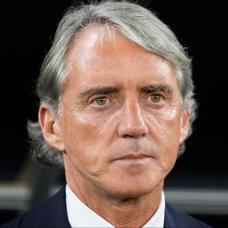 Roberto Mancini resmen �talya Milli Tak�m�'n�n teknik direkt�r�