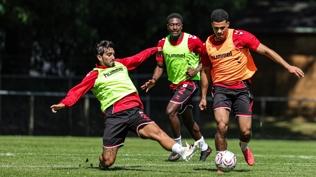 Samsunspor taktik �al��t�