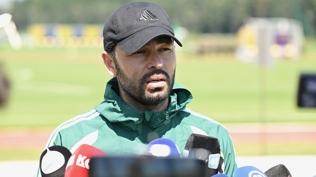 Sel�uk �nan: Transfer i�in limit s�k�nt�m�z var, onu a�maya �al���yoruz