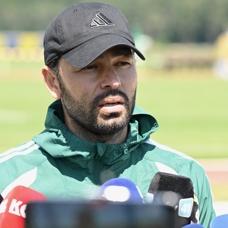 Sel�uk �nan: Transfer i�in limit s�k�nt�m�z var, onu a�maya �al���yoruz