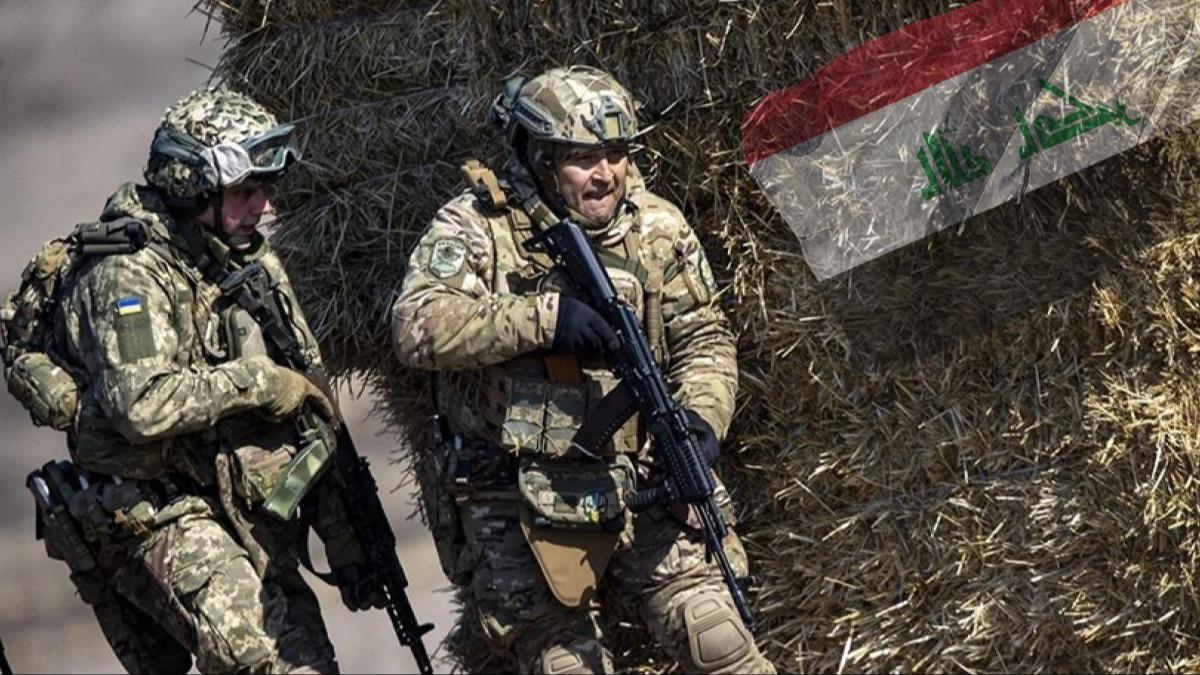 Suudi Arabistan sald�r�s�nda Ukrayna ��phesi
