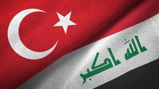 T�rkiye-Irak ticaretinde yeni d�nem! Hedef 30 milyar dolar