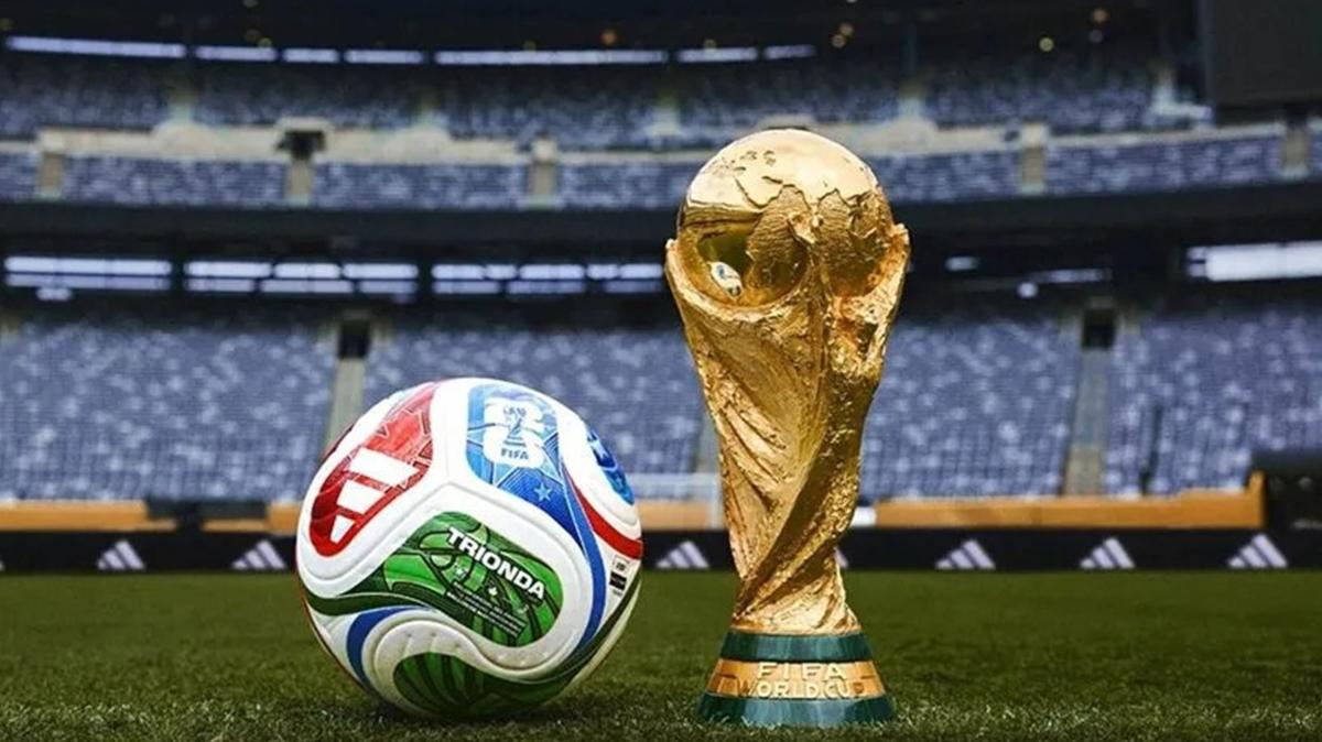 UEFA'dan FIFA'n�n �D�nya Kupas�'n� satma� plan�na sert tepki
