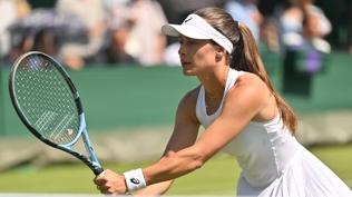 Zeynep S�nmez, Memphis Turnuvas�'nda ikinci tura y�kseldi
