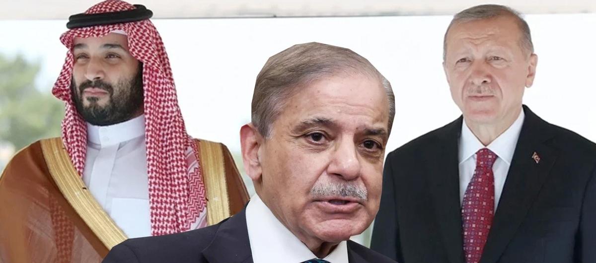 Mekke Anlaşmasına davet! Cumhurbaşkanı Erdoğan: Kardeş ülkelerin katılımına açık