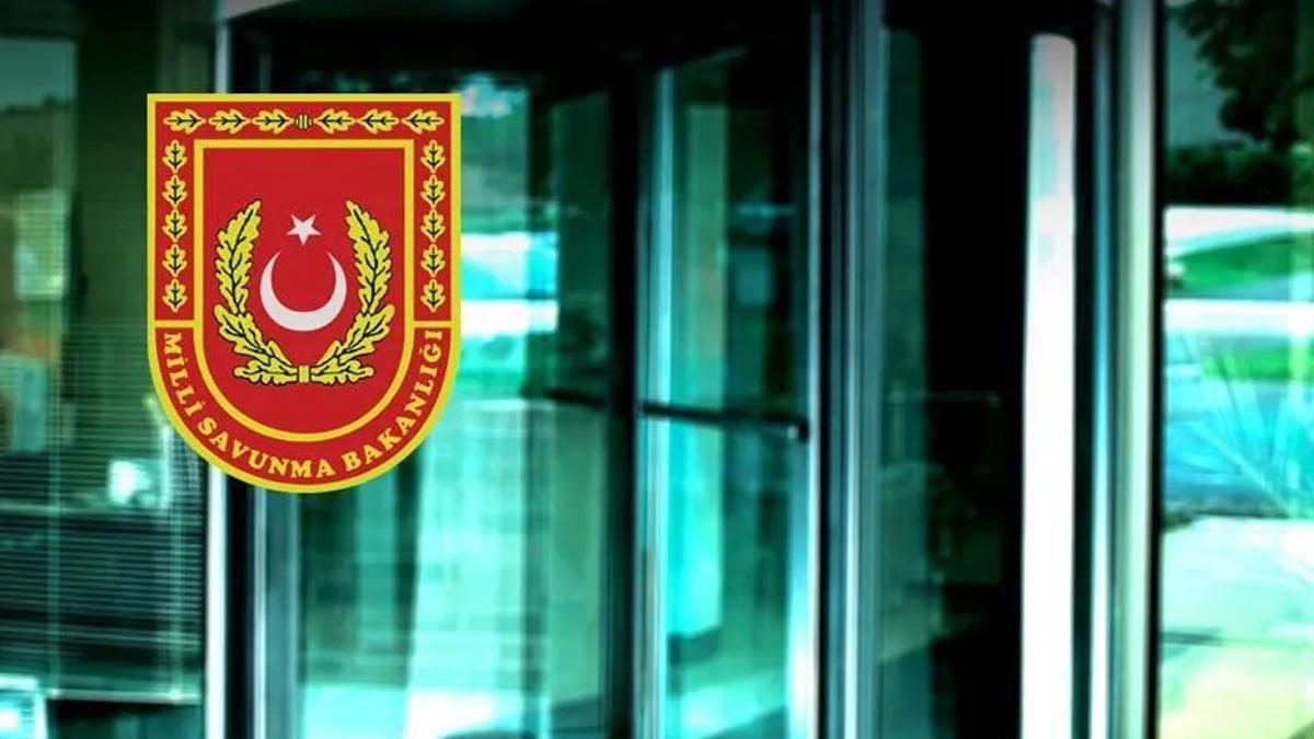 TSK'da kritik atama dönemi: 205 general ve amiralin yeni görevleri açıklandı
