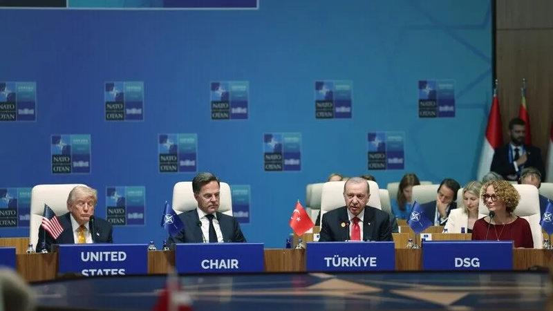 NATO'da yeni dönem hazırlığı