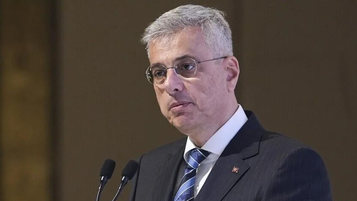 Bakan Memişoğlu rakamı duyurdu: 1 milyon anne adayına birebir destek