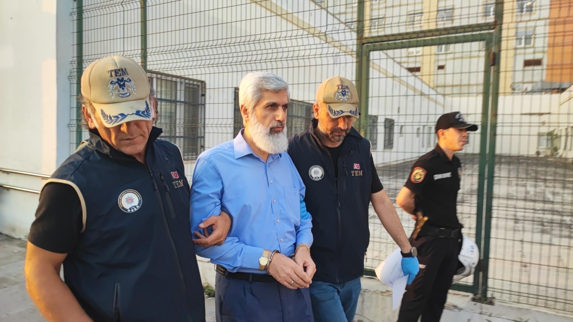 Kuytulcular'a yönelik soruşturmada çarpıcı detay! CİMER'e örgüt şeması gönderildi