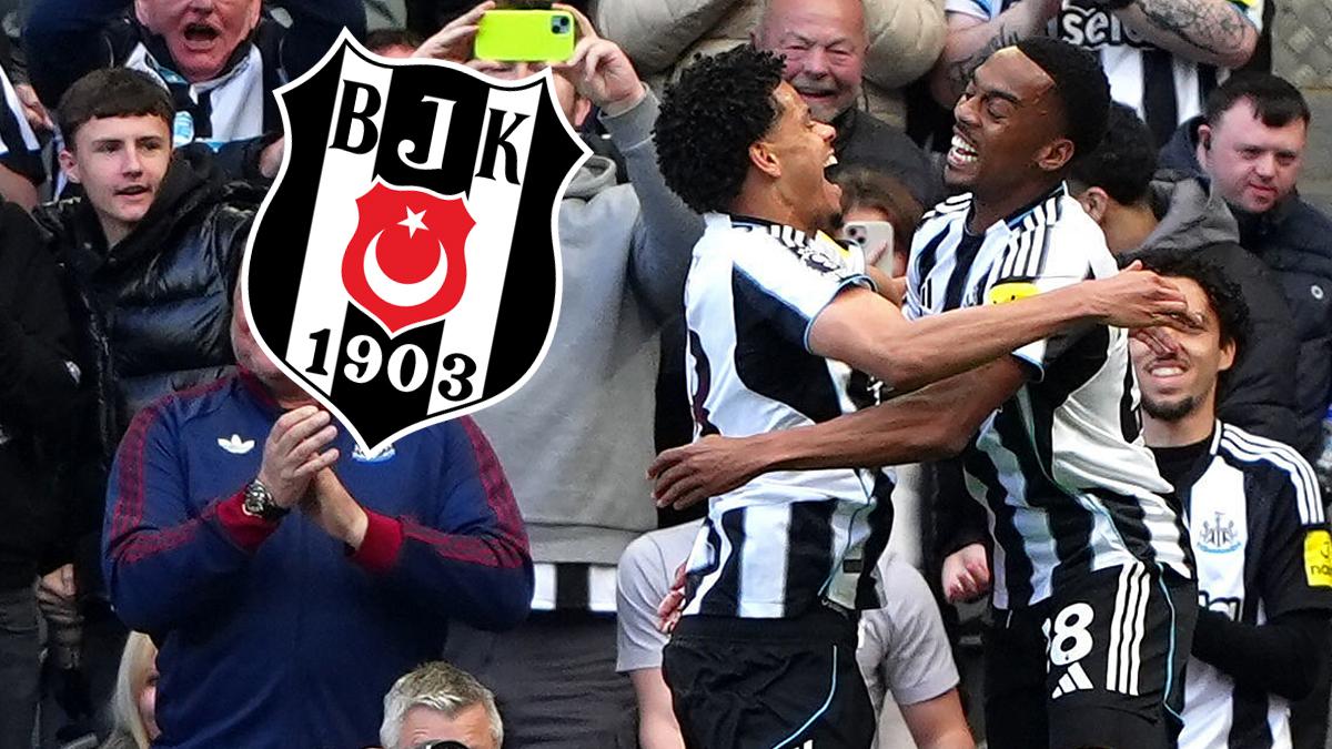 Transferi duyurdular! Beşiktaş'tan İngiliz yıldıza teklif