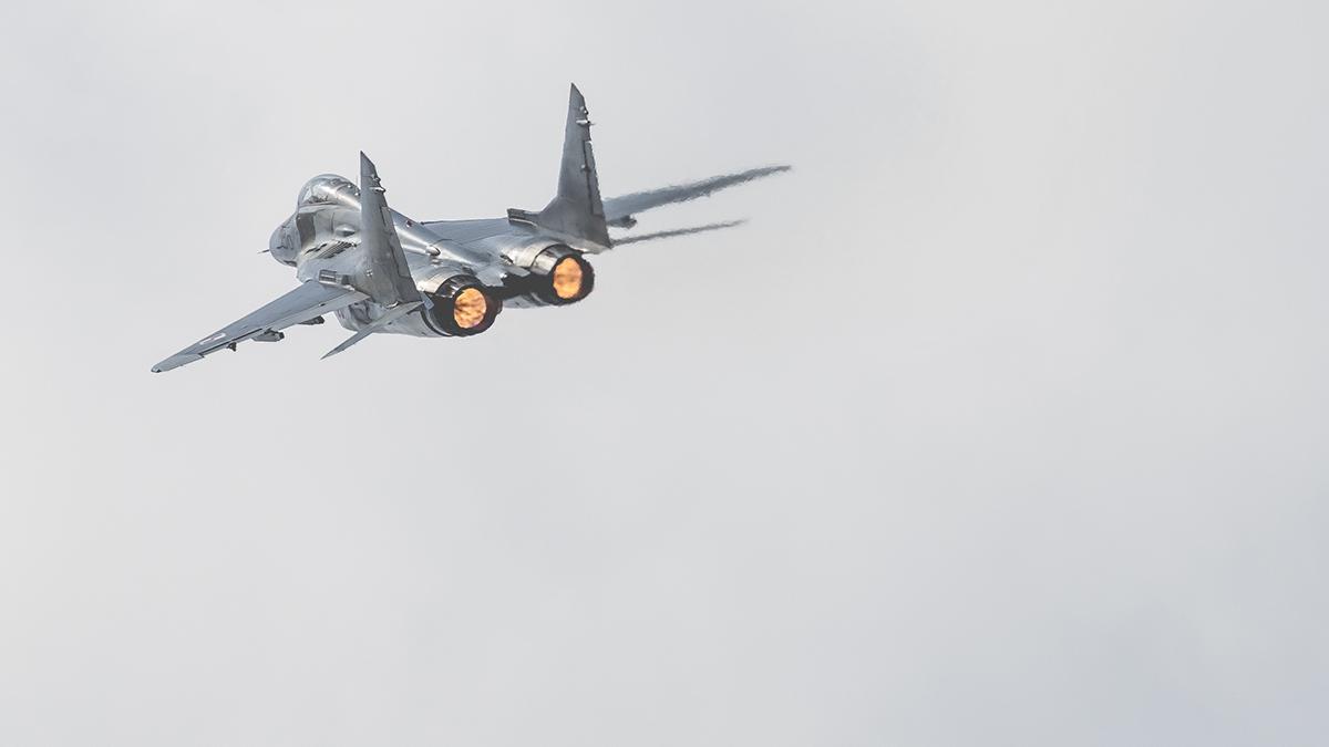 7,6 milyar dolarlık anlaşma yürürlüğe girdi: 66 adetlik F-16 teslimatı resmen başlıyor