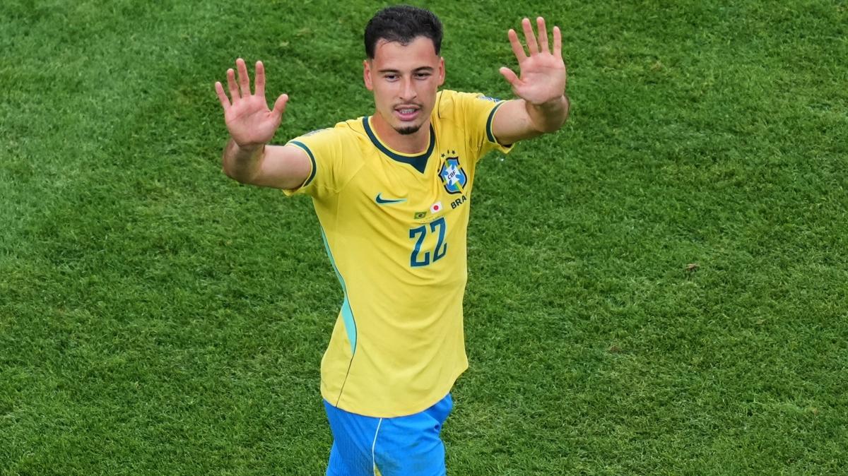 The Saudi Pro League Side Has Held Talks Not Only With Arsenal But Also With the Brazilian's Representatives Over a Potential Move