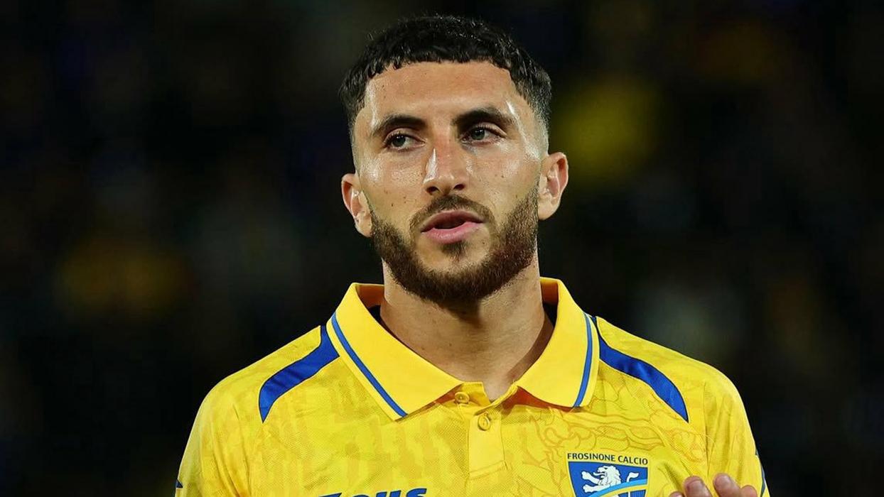 Beşiktaş'ın gündemindeki Ghedjemis, kadroya alınmadı