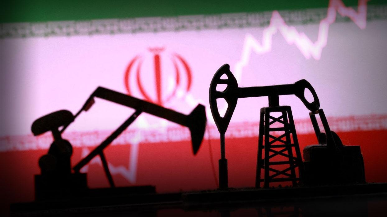İran vanaları kapattı... 'Bir damla bile petrol ihraç edilmeyecek'
