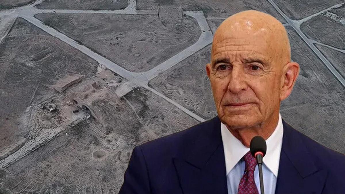 İsrail'in kirli tezgahını deşifre etti: Ankara'nın sağduyusu dünya savaşını engelledi