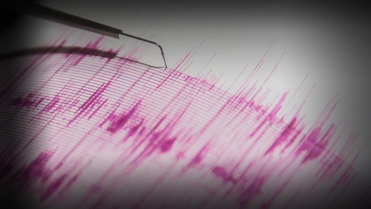 Japonya yine sallandı: Hokkaido açıklarında 6,0'lık deprem