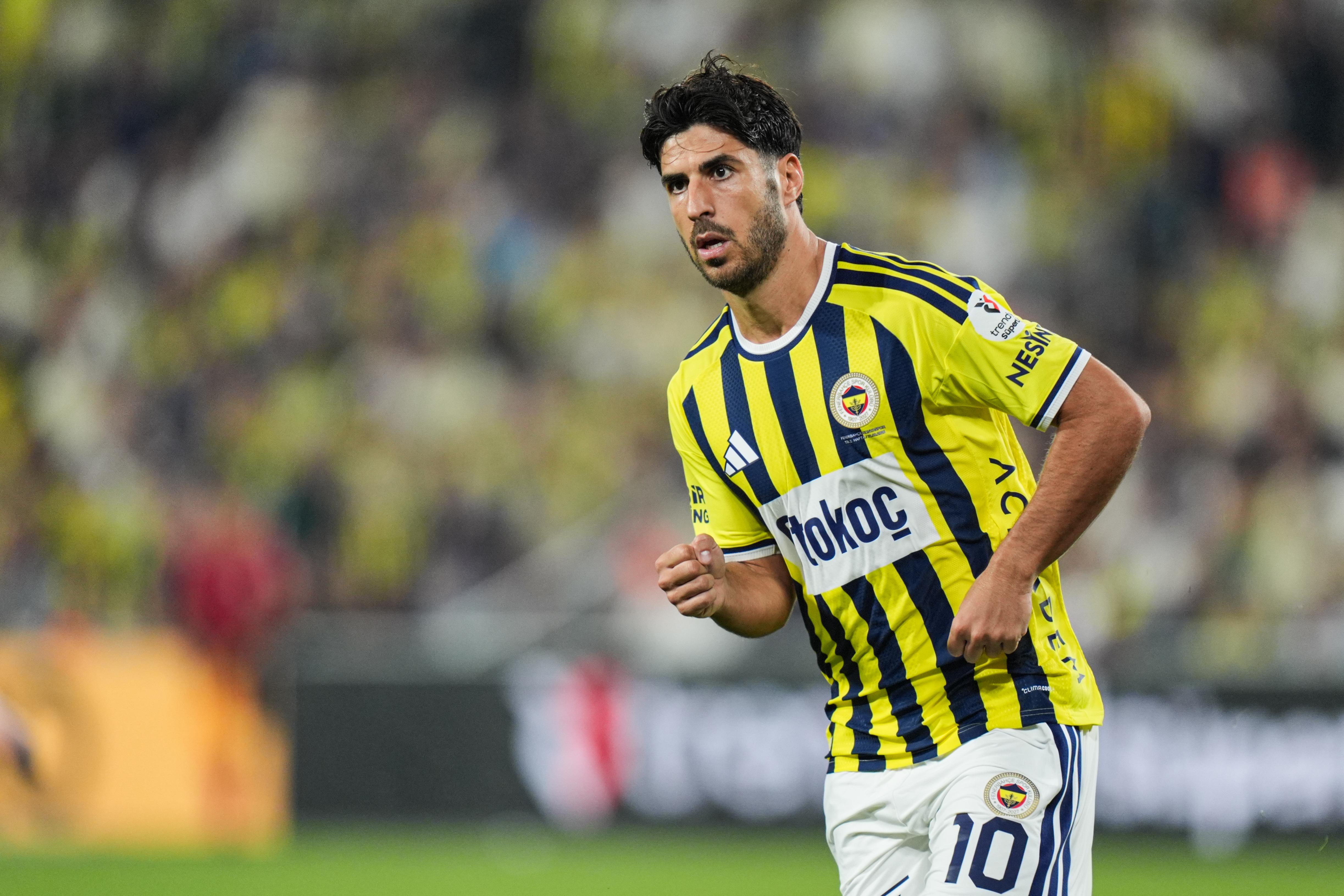 Marco Asensio: Böyle bir galibiyete ihtiyacımız vardı