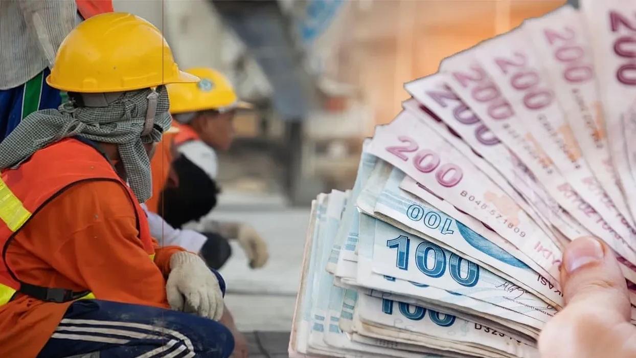 Milyonlarca çalışanı ilgilendiriyor! Maaşı geç yatan işçiye Yargıtay'dan müjde