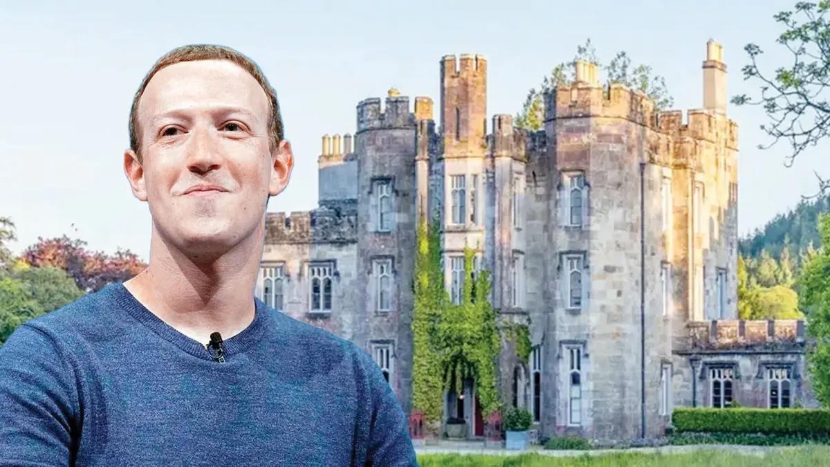 Mutfağa gitmek 4,5 dakika sürüyor: Zuckerberg tari…