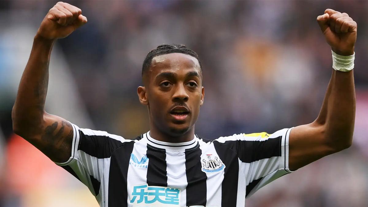 Orta sahaya İngiliz yıldız! Joe Willock, Beşiktaş'a çok yakın