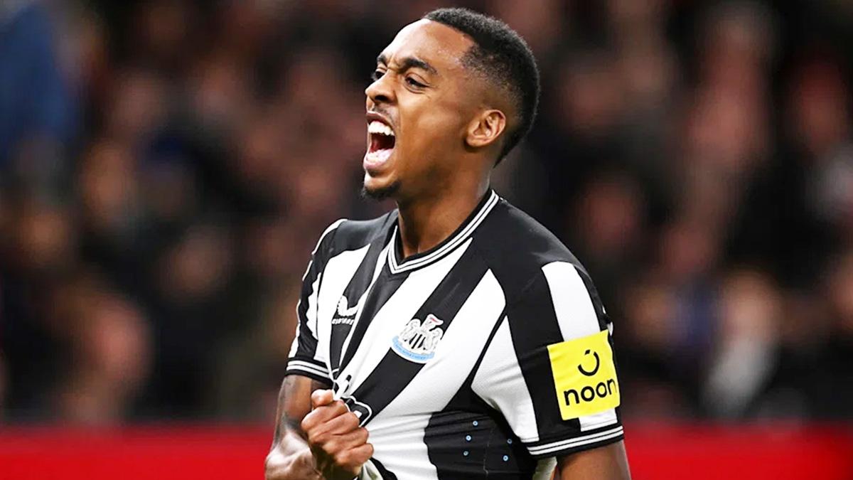 Prensip anlaşması sağlandı! Beşiktaş'ta Joe Willock gelişmesi
