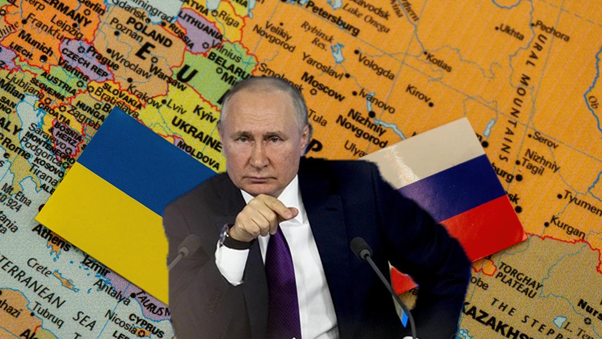 Putin resti çekti, fitili ateşledi: Pandora'nın kutusunu açtılar