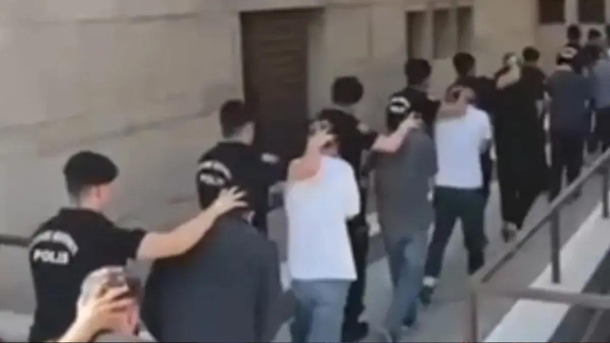 Siber dolandırıcılara ağır darbe! Son 5 günde 77 şüpheli yakalandı