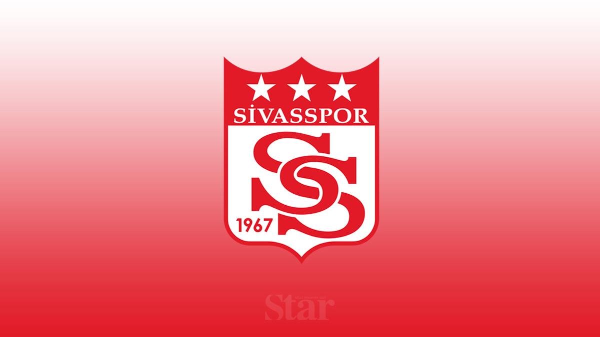 Sivasspor'da Manisa FK maçı öncesi 3 eksik