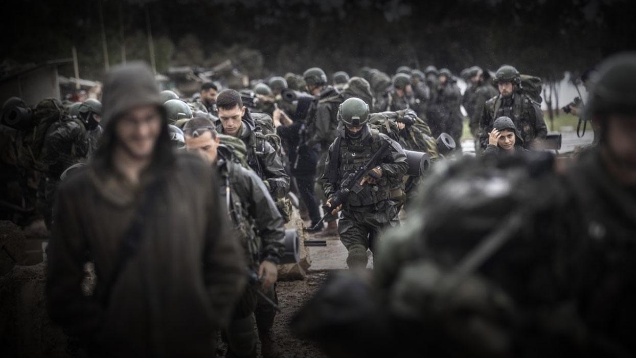 Soykırım ordusu eriyor: İsrail'in Gazze işgalinden bu yana 1138 askeri öldü