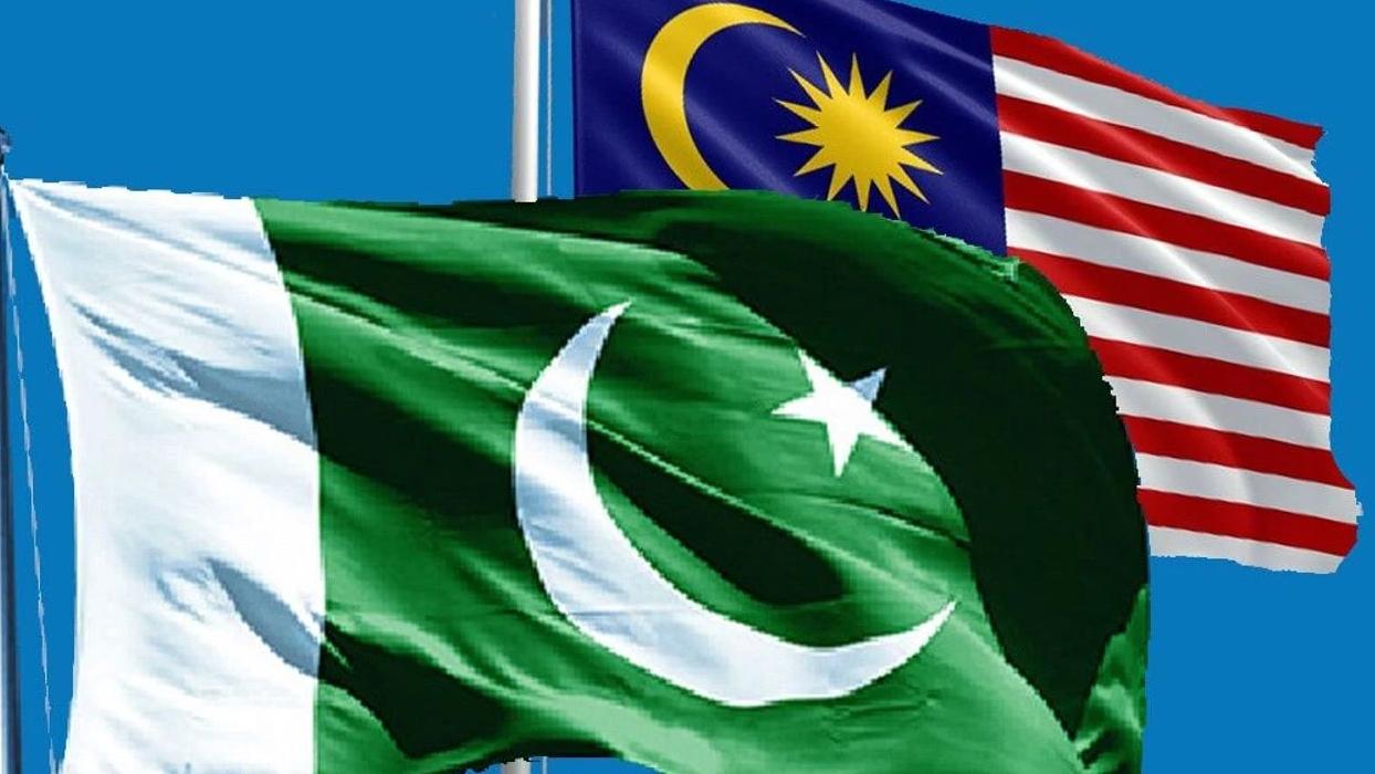 Teröre karşı yeni işbirliği! Pakistan ve Malezya anlaştı