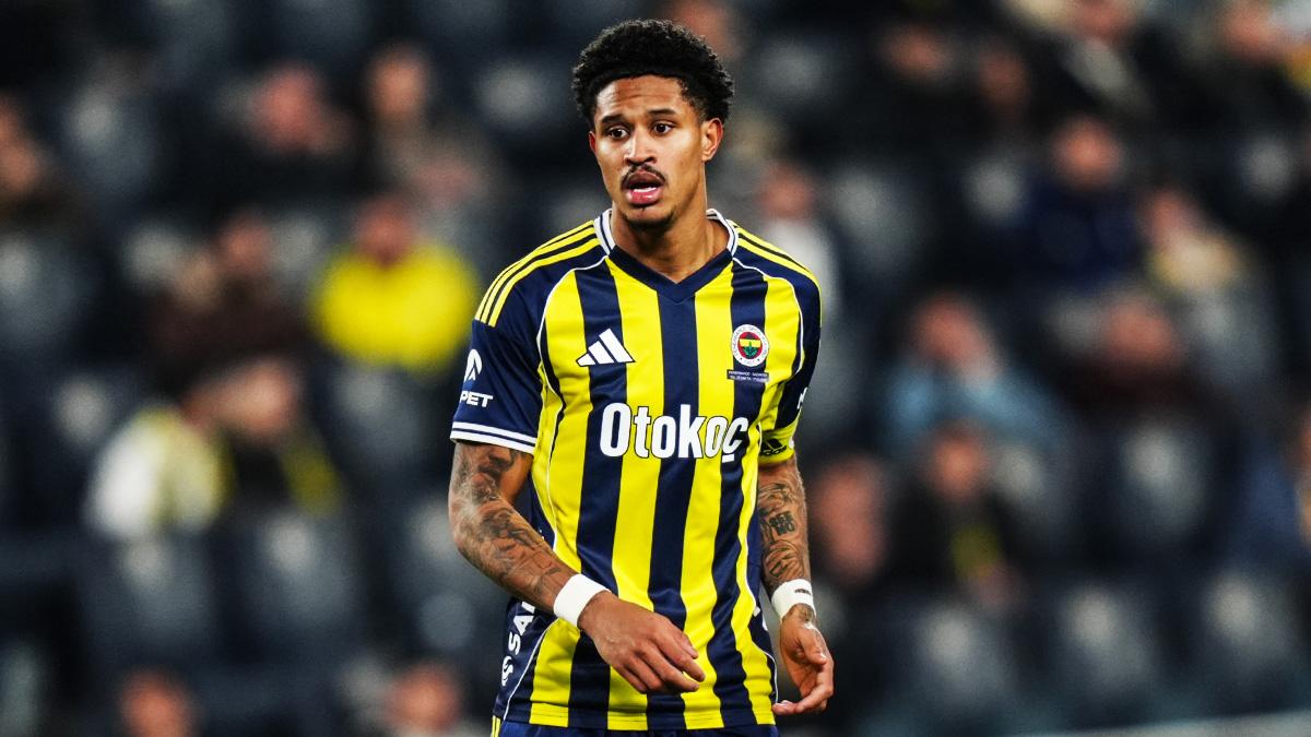 Transfer an meselesi! Jayden Oosterwolde İtalya yolcusu