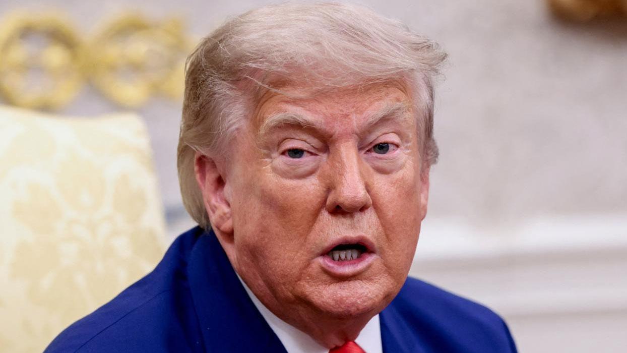 Trump'ın kararı yargıdan döndü: ABD mahkemesi göçmen vizesi iptalini reddetti