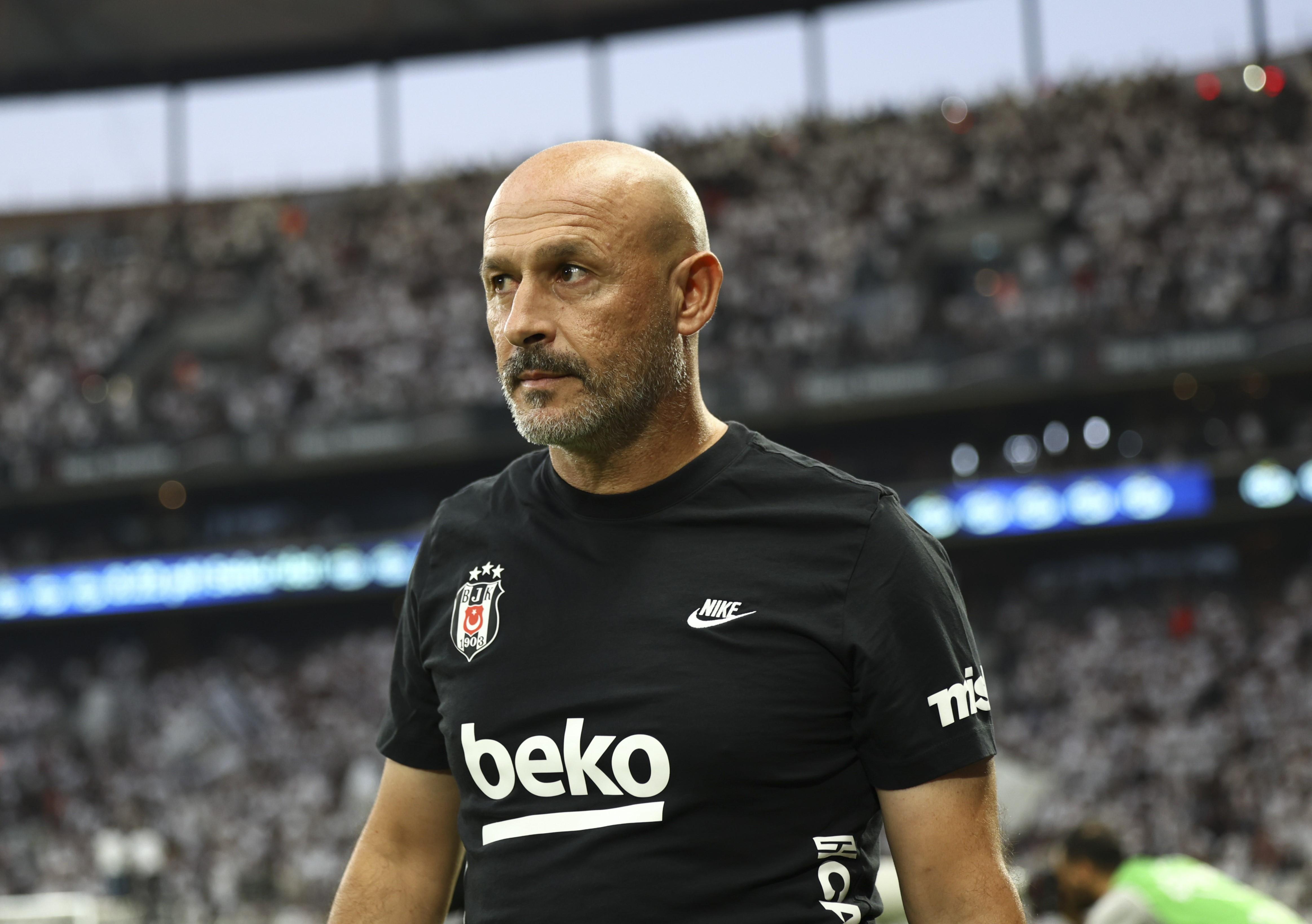 Vincenzo Italiano: İyi başlamamız gerekiyor