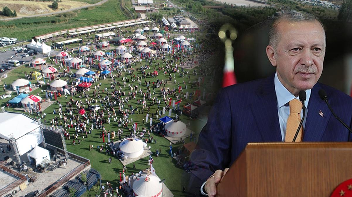 Ahlat'ta tarihi buluşma! Kabine üçüncü kez toplanacak
