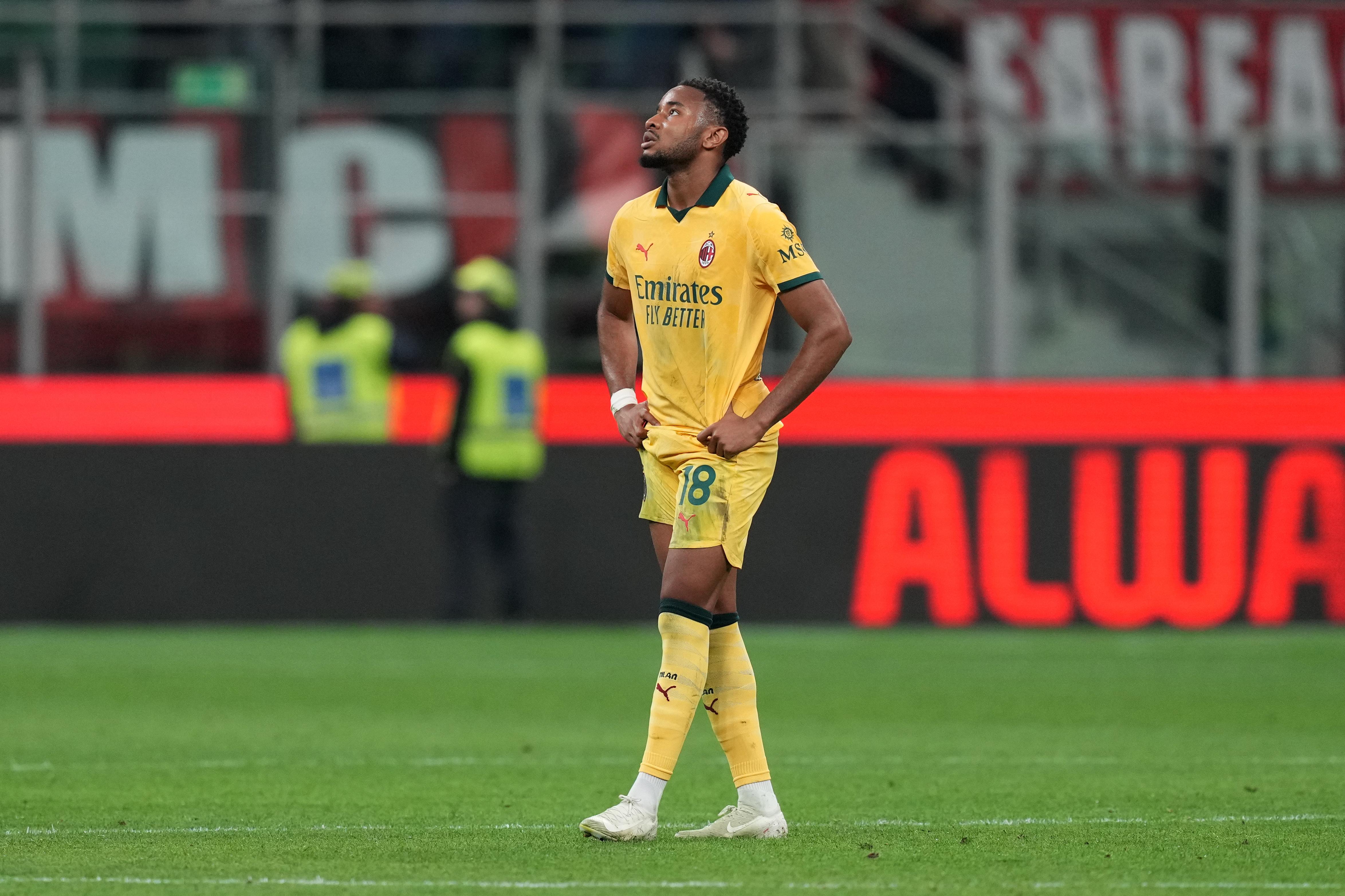 Anlaşma sağlandı! Christopher Nkunku Almanya yolcusu