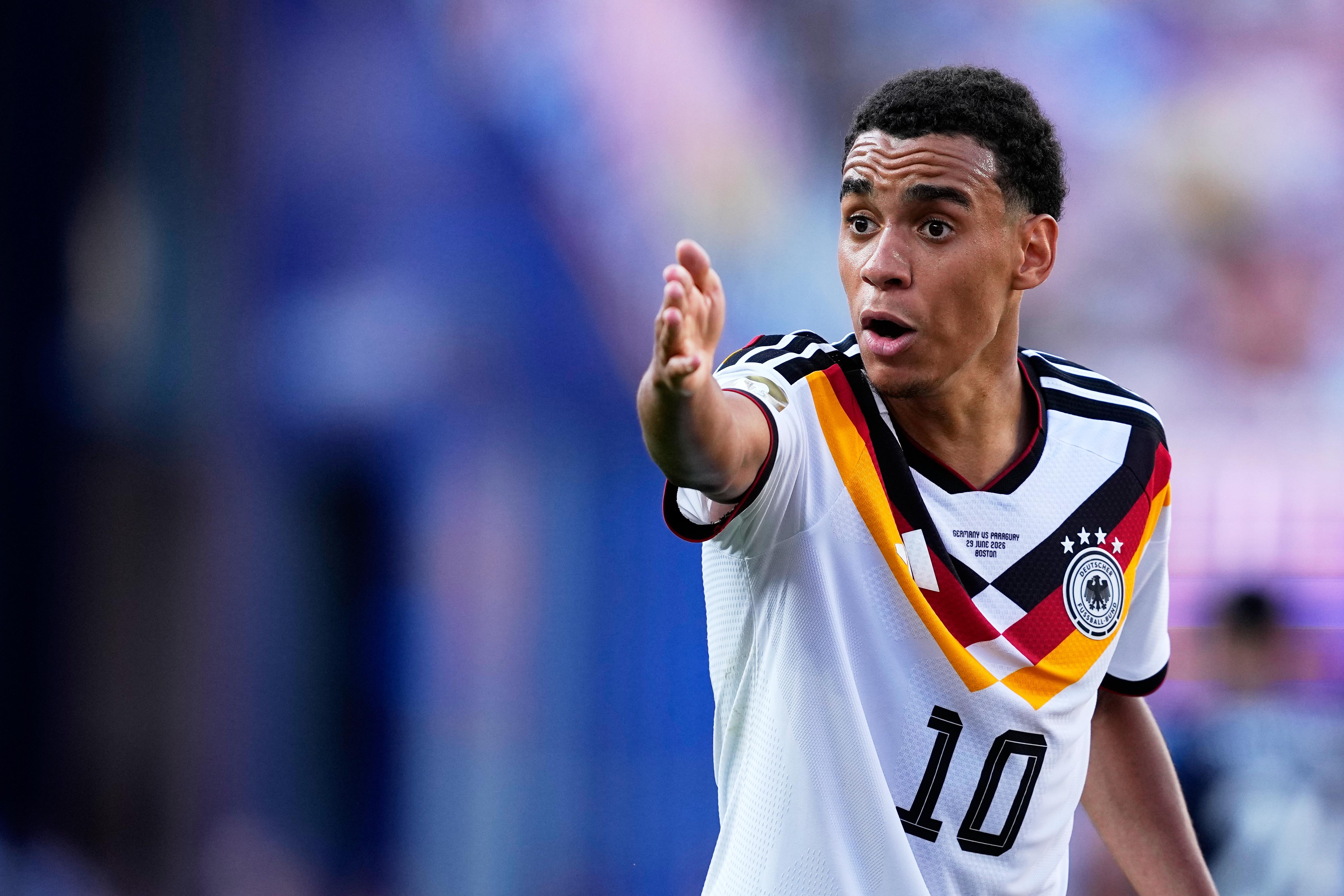 Bayern Münih'te Jamal Musiala kararı