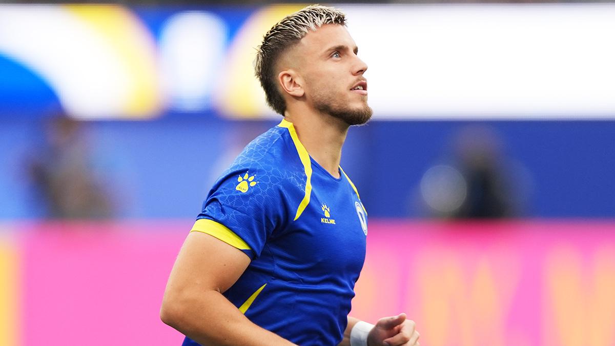 Bosnalı golcünün peşinde! Galatasaray'da Ermedin Demirovic ısrarı
