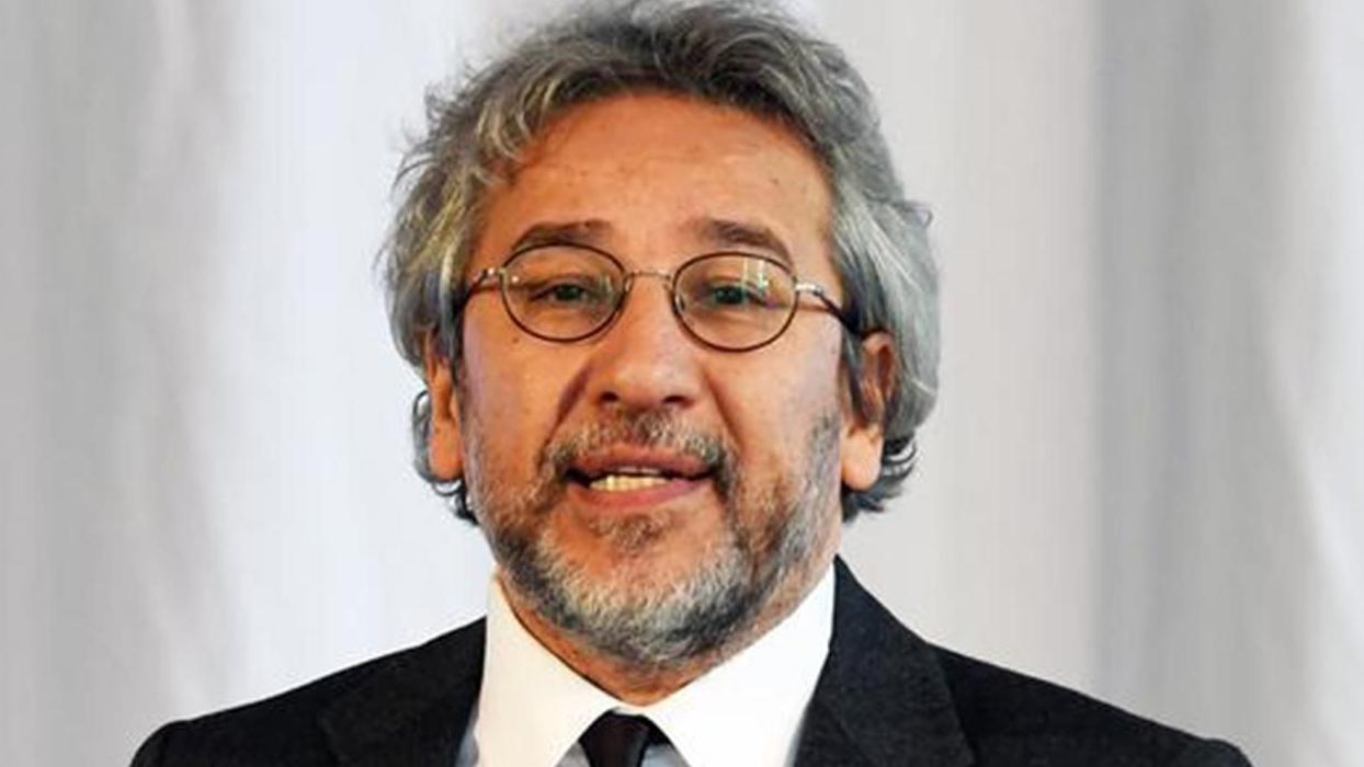 Çengelköy'de 95 bin liralık kira detayı! Can Dündar'ın hissesine düşen gelir mercek altında