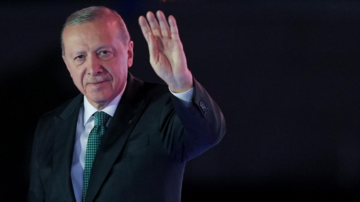 Cumhurbaşkanı Erdoğan'dan Fırat Kalkanı'nda kararlılık mesajı: Teröre, çatışmaya, istikrarsızlığa tahammülümüz yok