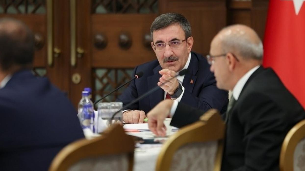 Ekonomide kararlılık mesajı! EKK: Mali disiplinden taviz vermeyeceğiz