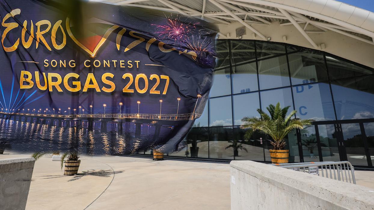 Eurovision'da İsrail çatlağı! Hollanda 2027 yarışmasından çekildi: Tarafsızlığı kalmadı