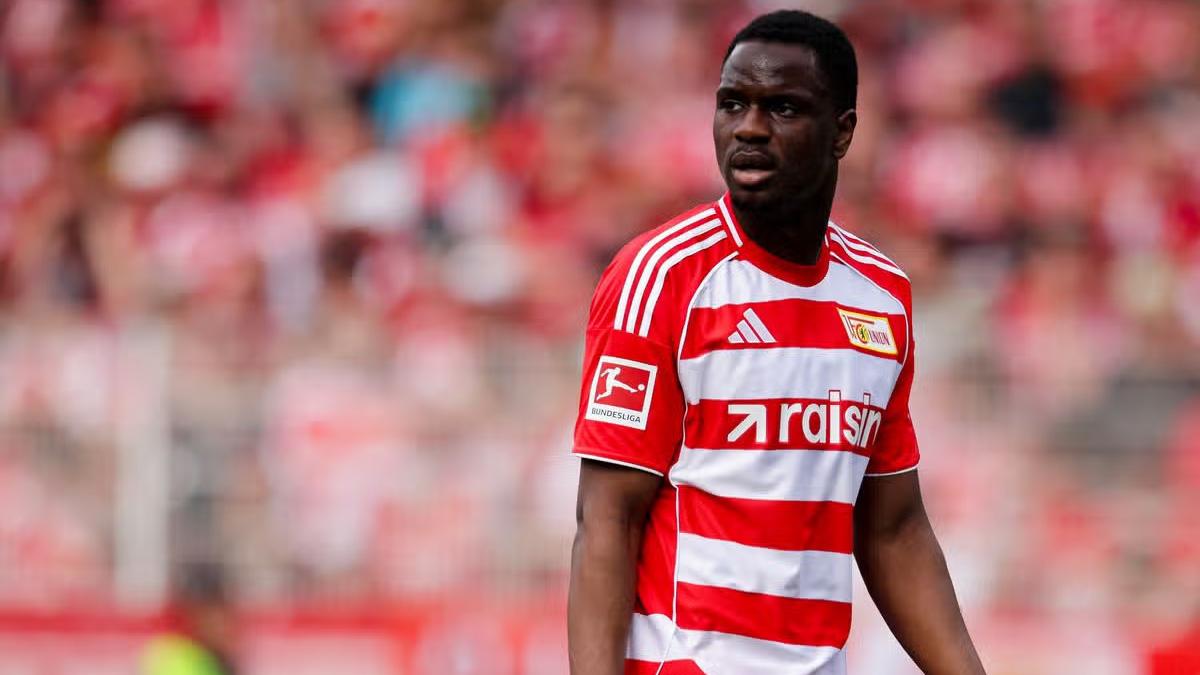 Hull City'de gündem Ilyas Ansah