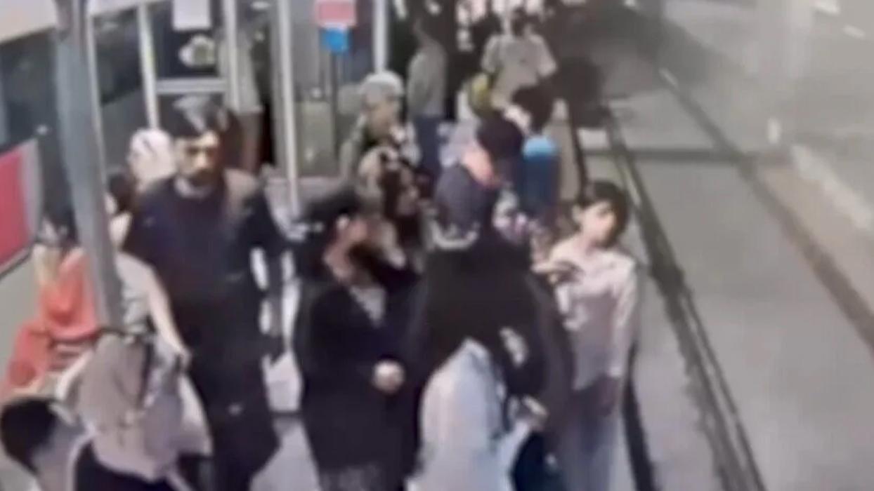İstanbul'da turistleri hedef alan yankesicilik çetesi çökertildi: 26 gözaltı