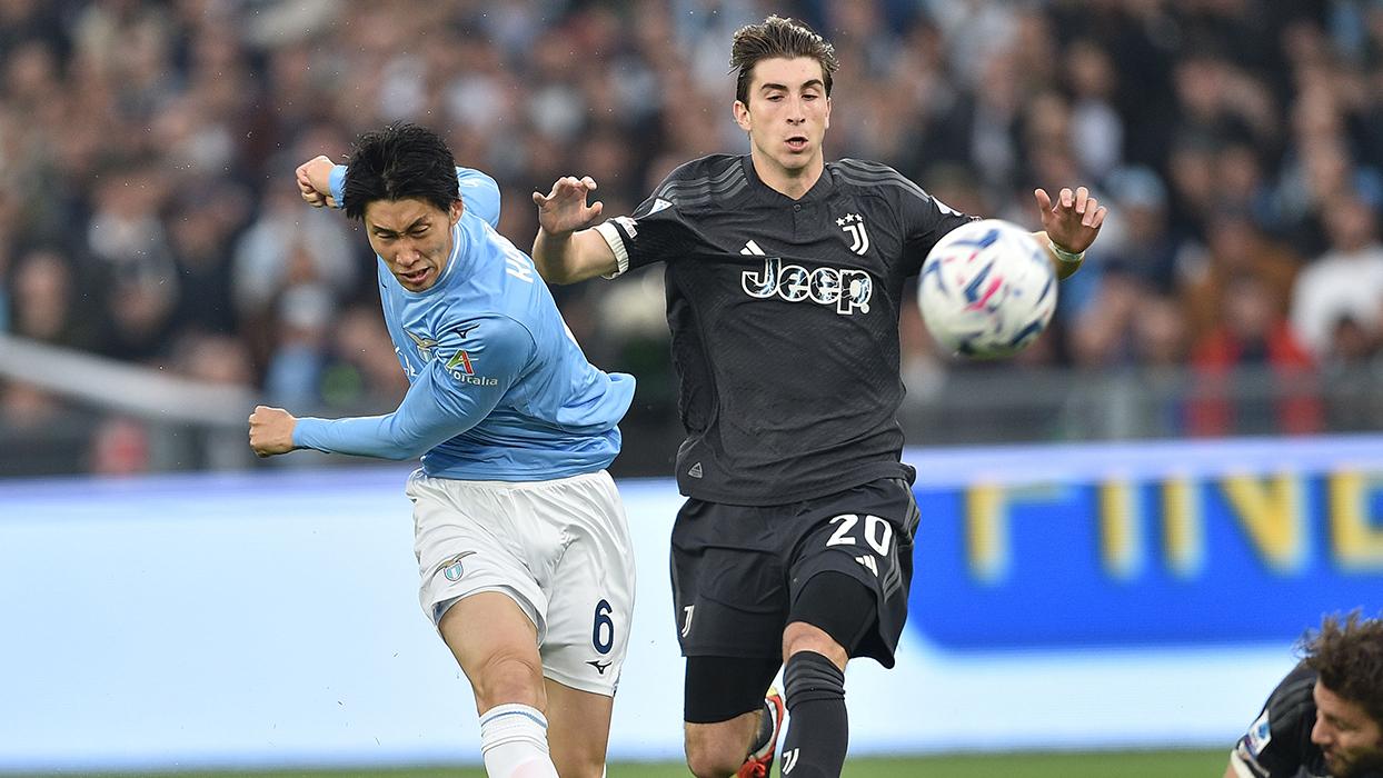 Italiano istedi, Beşiktaş harekete geçti! Kartal'a bir Juventus yıldızı daha