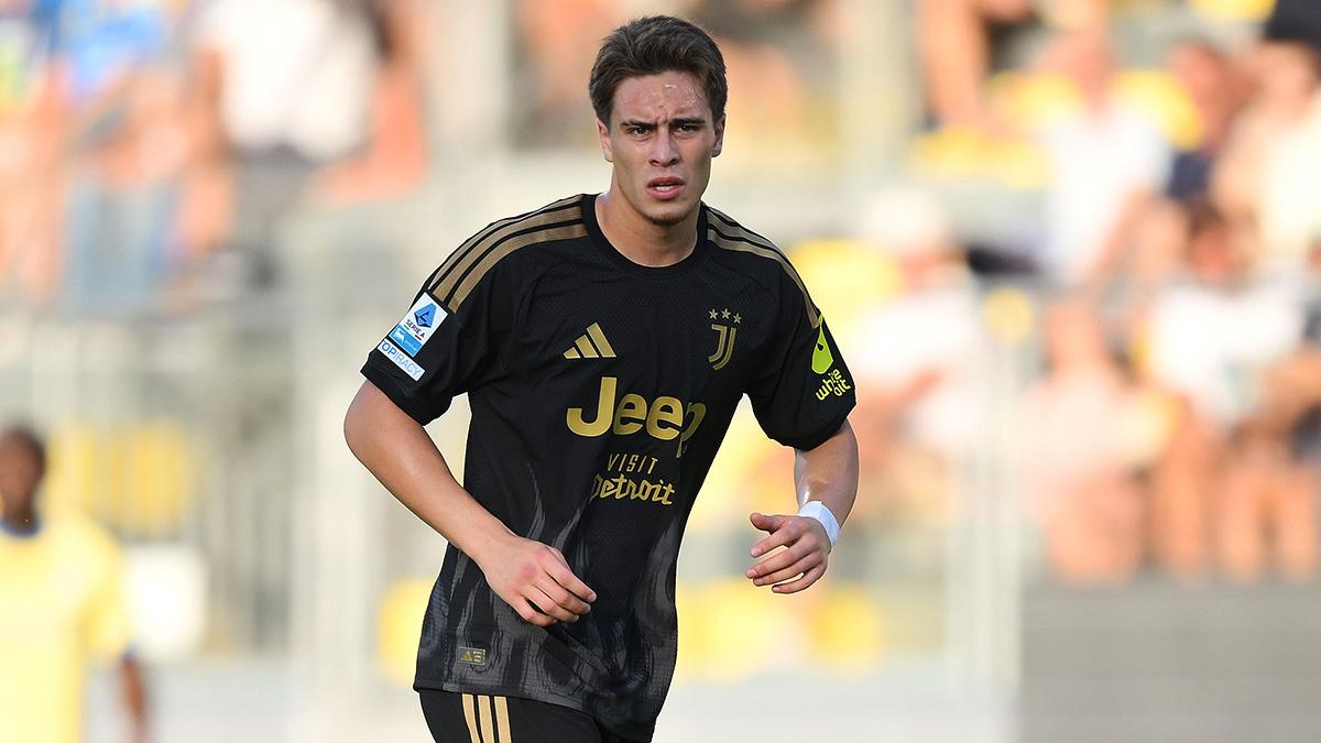 Juventus'ta Kenan Yıldız depremi! 2 ay sahalardan uzak kalacak