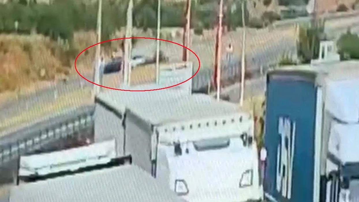 Kaza bilançosu ağırlaştı! Gaziantep'te can kaybı 4'e çıktı