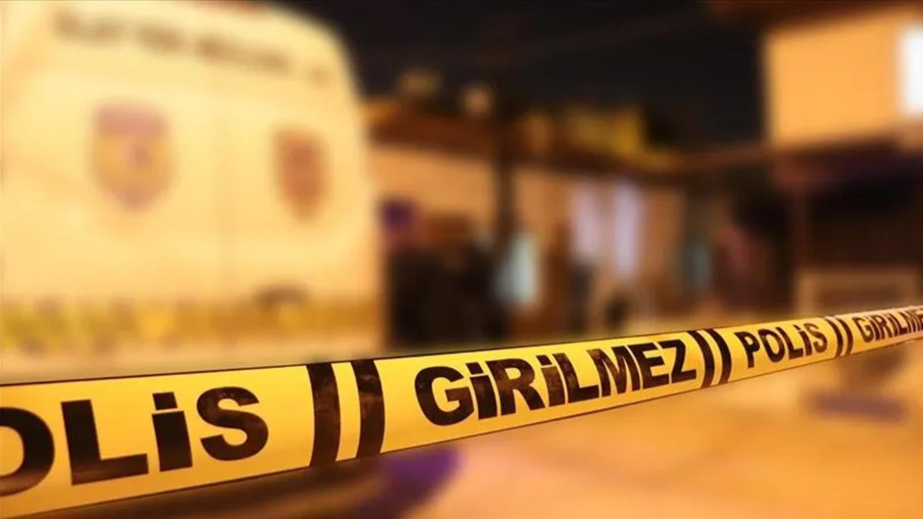 Konya'da alacak verecek kavgası kanlı bitti: 22 yaşındaki genç silahla öldürüldü